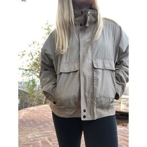 Mcgregor Windbreaker Jacket